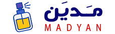 لوگو مدین