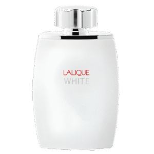لالیک وایت