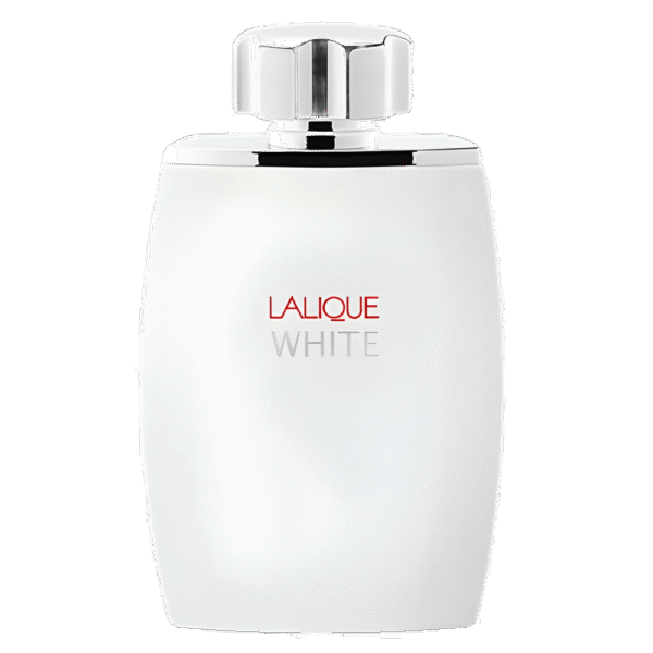 لالیک وایت