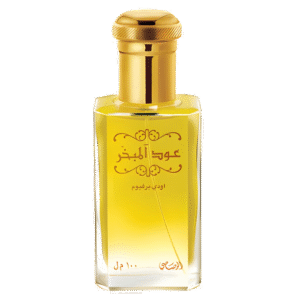 رصاصی عود المبخر