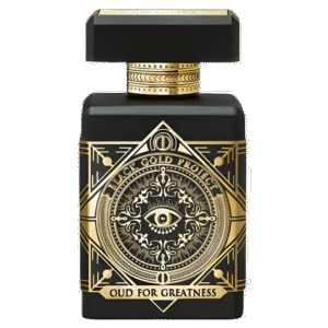 OUD FOR GREATNESS