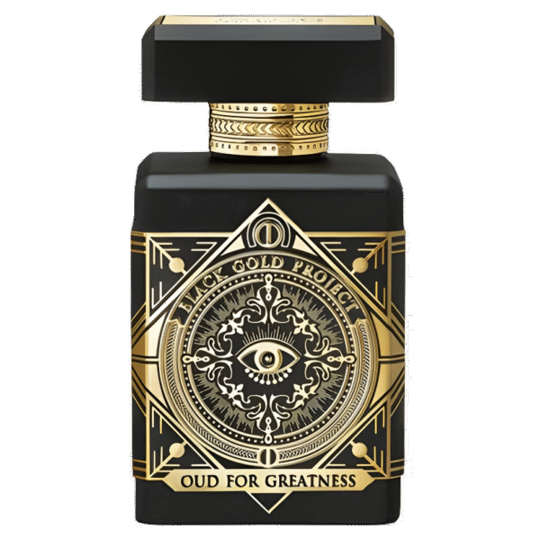 OUD FOR GREATNESS