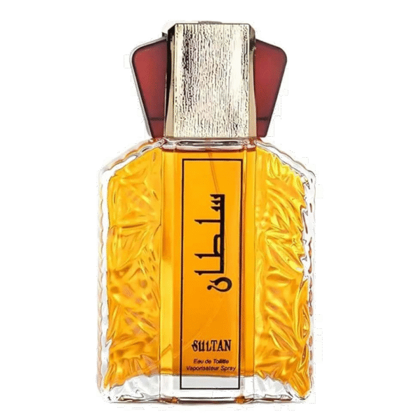 سلطان طلایی