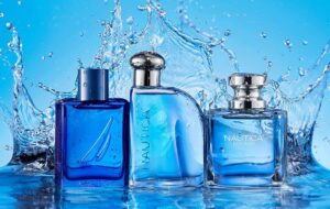 فاوت عطر و ادکلن