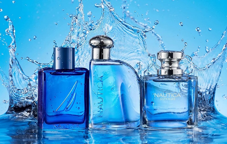 فاوت عطر و ادکلن